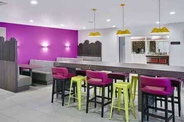 Hampton by Hilton Bristol City Centre Hampton by Hilton Bristol City Centre