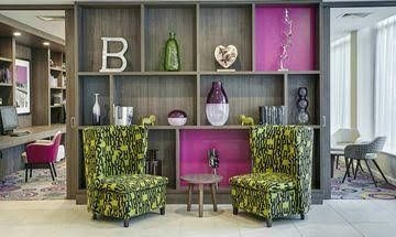 Hampton by Hilton Bristol City Centre4