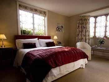 The Cholmondeley Arms - Inn The Cholmondeley Arms - Inn