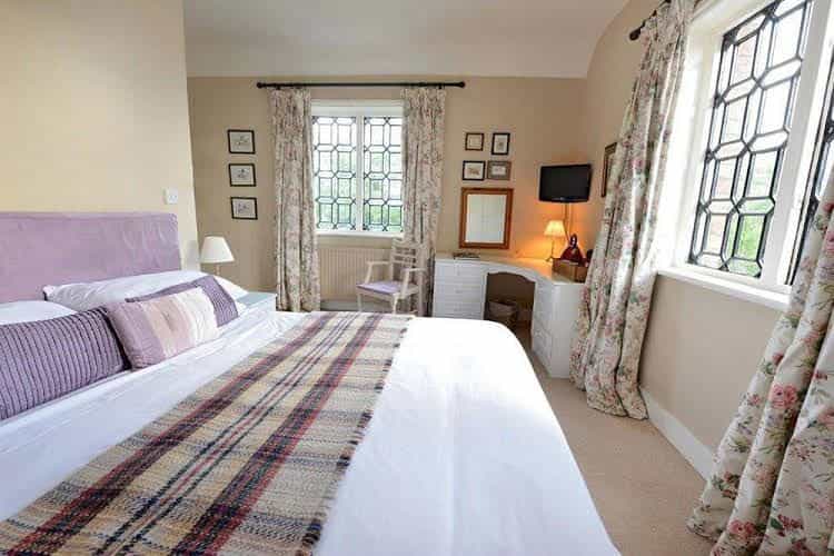 The Cholmondeley Arms - Inn The Cholmondeley Arms - Inn