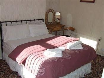 Black Lions Guest House2