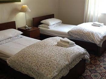 Black Lions Guest House1