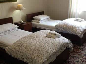 Black Lions Guest House Black Lions Guest House