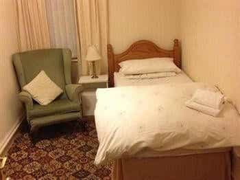 Black Lions Guest House Black Lions Guest House