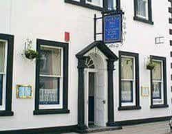 Bank Of Fleet Hotel