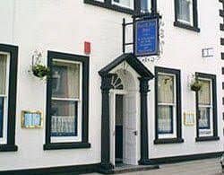 Bank Of Fleet Hotel Bank Of Fleet Hotel