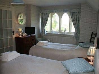 Manor Farm Barn B&B Manor Farm Barn B&B