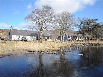 Altnacealgach Motel4
