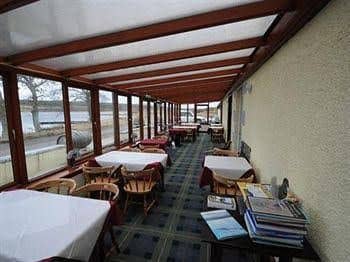 Altnacealgach Motel Altnacealgach Motel