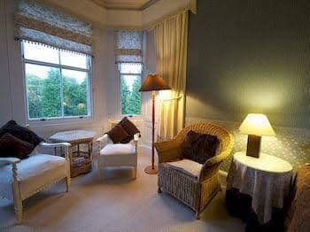 Binniemyre Guest House Binniemyre Guest House