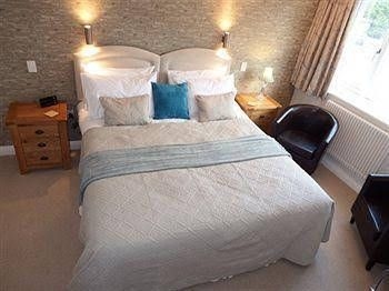 Bridge Hill House B&B0