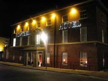 The Lowther Hotel The Lowther Hotel