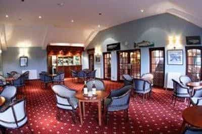 Offline Sales - Inverlodge Hotel Offline Sales - Inverlodge Hotel