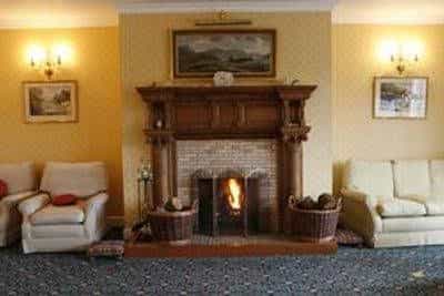 Offline Sales - Inverlodge Hotel Offline Sales - Inverlodge Hotel