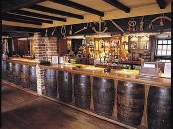The Ferry House Inn The Ferry House Inn