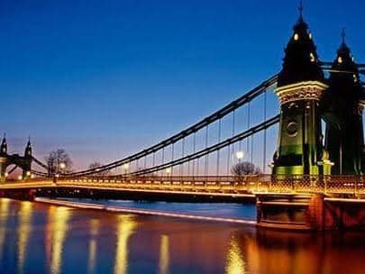 Lamington - Hammersmith Serviced Apartments Lamington - Hammersmith Serviced Apartments