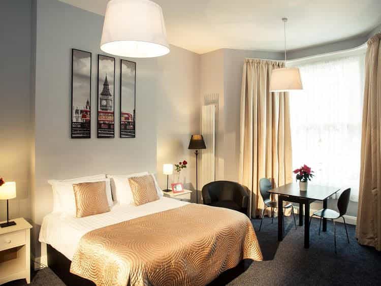 Lamington - Hammersmith Serviced Apartments Lamington - Hammersmith Serviced Apartments