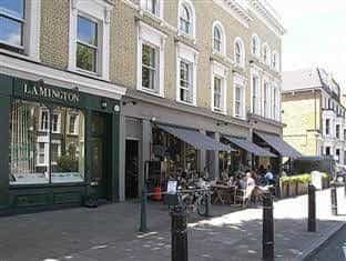 Lamington - Hammersmith Serviced Apartments Lamington - Hammersmith Serviced Apartments