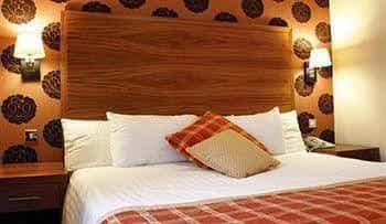 Metropole Llandrindod Hotel