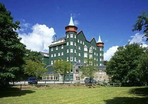 Metropole Llandrindod Hotel4