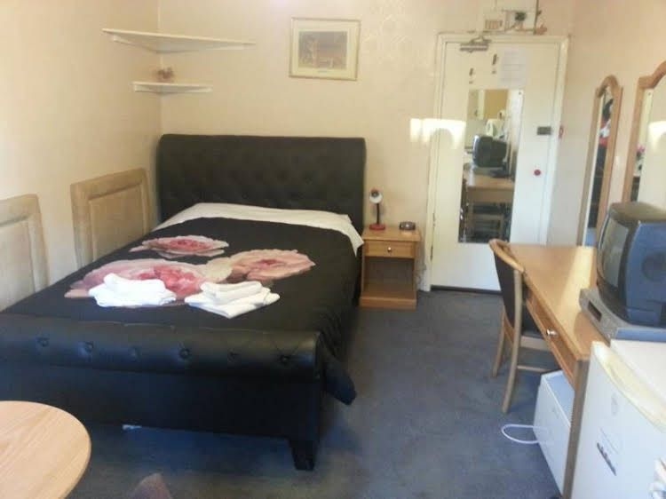 Notting Hill Guest House0