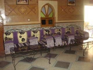 Le Vieux Chateau de Dades Le Vieux Chateau de Dades