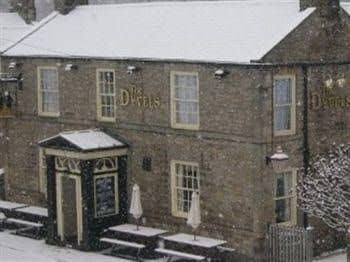 The Dyvels Inn The Dyvels Inn