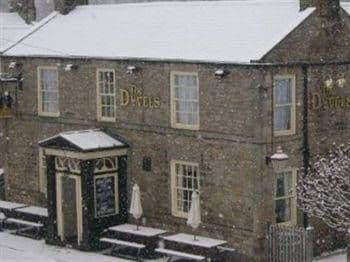 The Dyvels Inn The Dyvels Inn