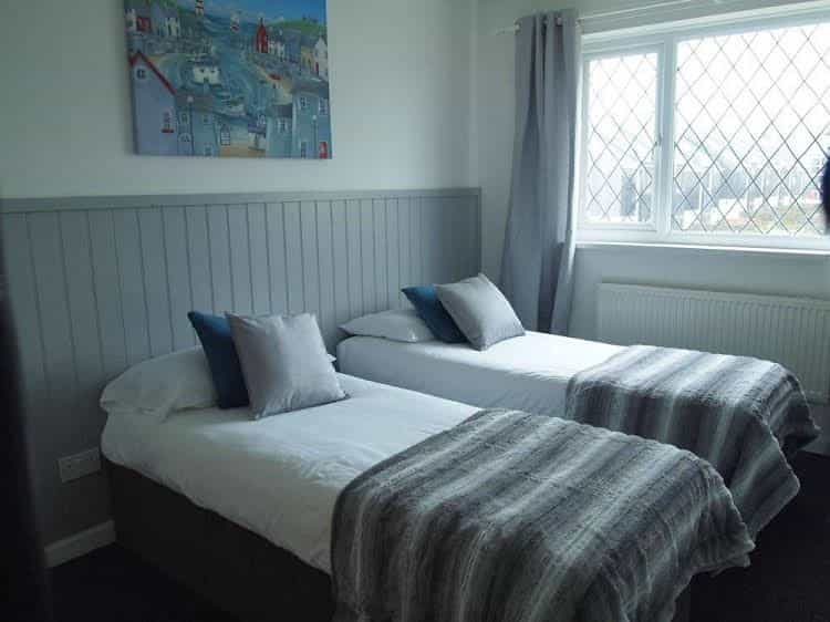 Ocean Lodge Newquay Ocean Lodge Newquay