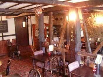 The Barley Mow - Restaurant with rooms