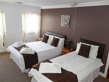 Cumberland Hotel Weymouth Cumberland Hotel Weymouth