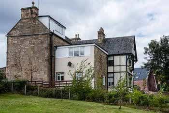 Shandwick House