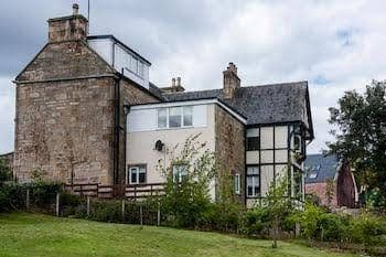 Shandwick House Shandwick House