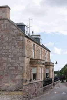 Shandwick House Shandwick House