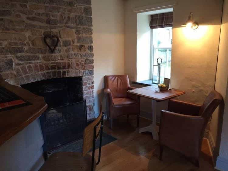 The Hatch Inn The Hatch Inn