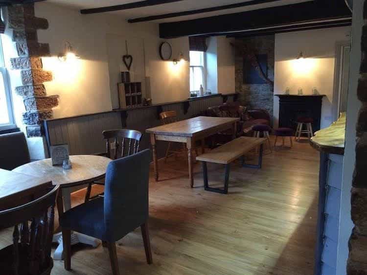 The Hatch Inn The Hatch Inn