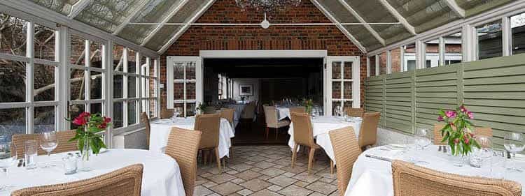 Old House Hotel Old House Hotel