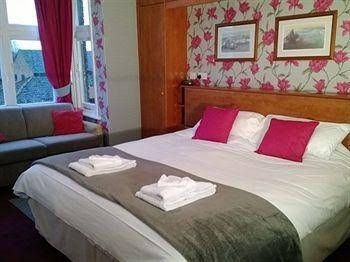 North Laurels House - Guest house1