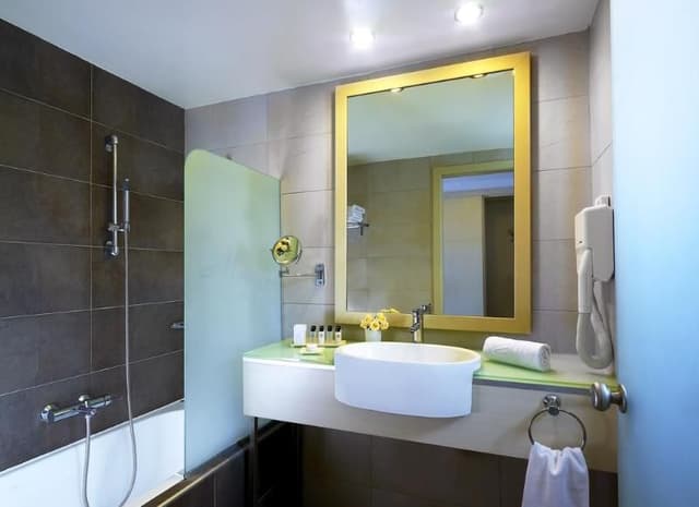 Double or Twin COMFORT