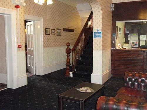 Sunnyside Hotel - B&B Sunnyside Hotel - B&B