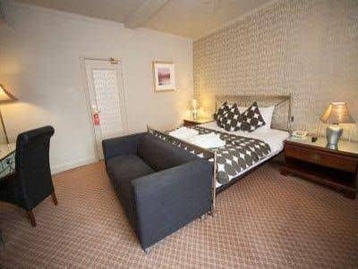 Lion Shrewsbury By Compass Hospitality Hotel Lion Shrewsbury By Compass Hospitality Hotel