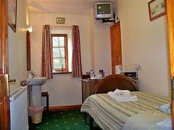 The Old Presbytery Guest House The Old Presbytery Guest House