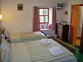 The Old Presbytery Guest House The Old Presbytery Guest House
