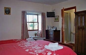 The Old Presbytery Guest House1