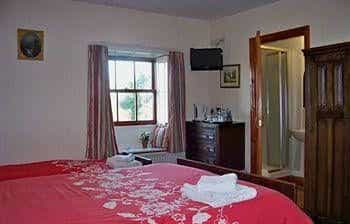 The Old Presbytery Guest House The Old Presbytery Guest House
