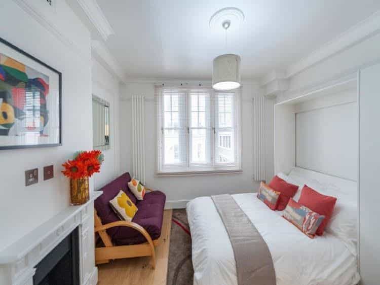 Smart City Apartments London Bridge Smart City Apartments London Bridge