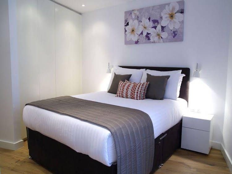 Smart City Apartments London Bridge0