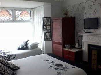 White Waters Accommodation White Waters Accommodation