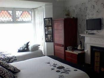 White Waters Accommodation White Waters Accommodation