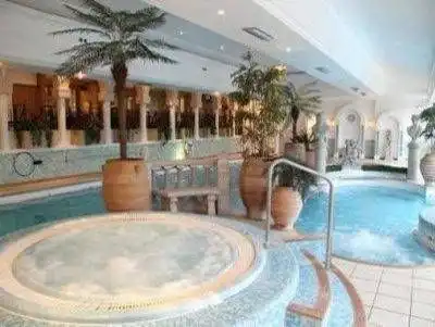 Menzies Derby Mickleover Hotel Menzies Derby Mickleover Hotel
